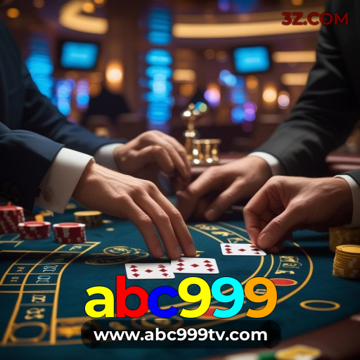 abc999.com ⭐️ - Cassino brasileiro mais escolhido ⭐️ - abc999