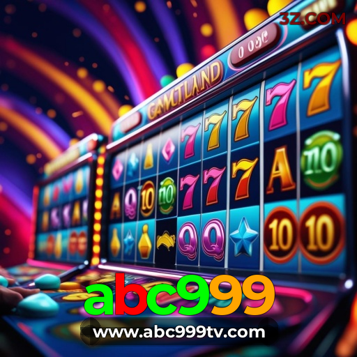 Cassino Online abc999 | Plataforma Segura e Confiável