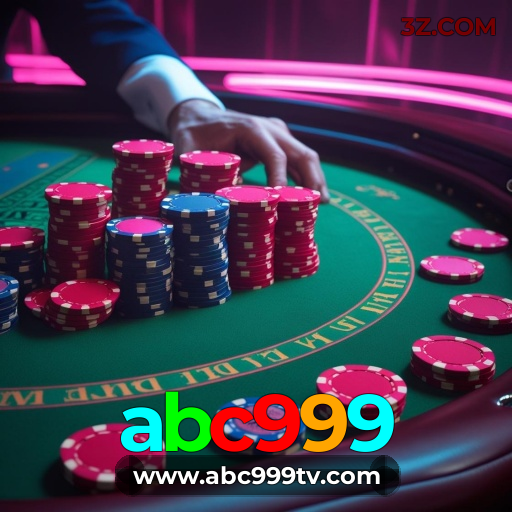abc999.com | Login Seguro para Jogar Cassino Online