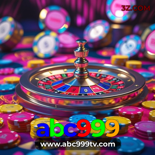 abc999: Slots com jackpots progressivos — grandes prêmios e saques rápidos via PIX 