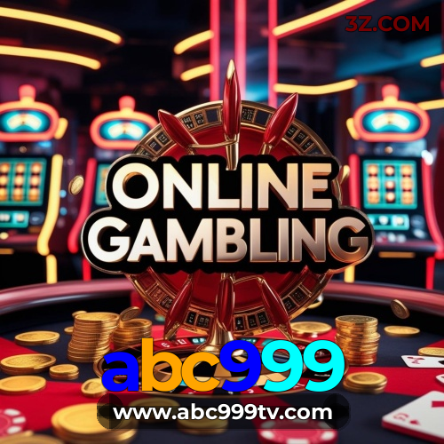 Promo abc999: Experimente a emoção e ganhe no cassino online mais confiável!