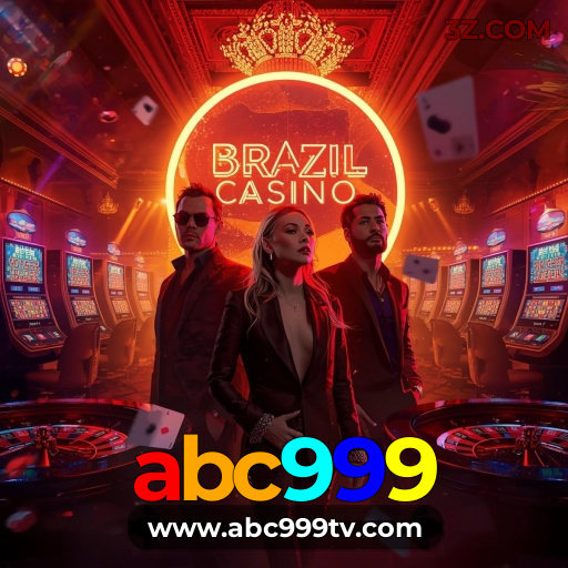 abc999: O melhor cassino online para quem busca grandes vitórias e diversão!