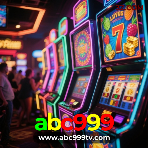 Cassino Online abc999 | Plataforma Segura e Confiável