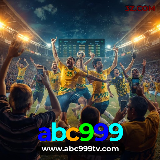 abc999.com - Plataforma de Apostas e Cassino Online no Brasil - abc999