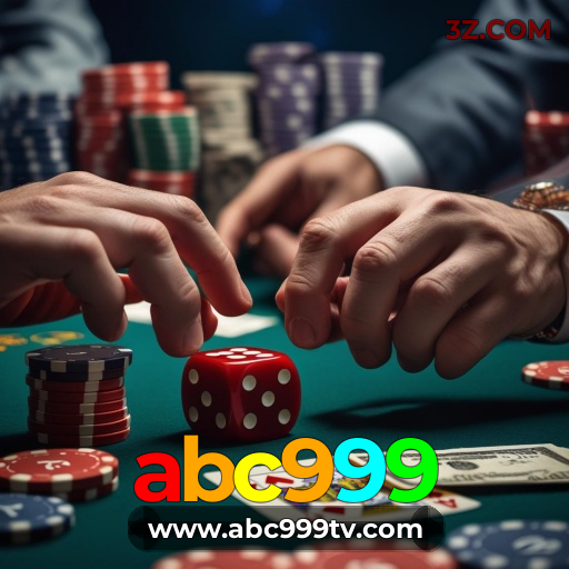 abc999 - Jogue com confiança no cassino online mais seguro e rentável! - abc999.com Plataforma