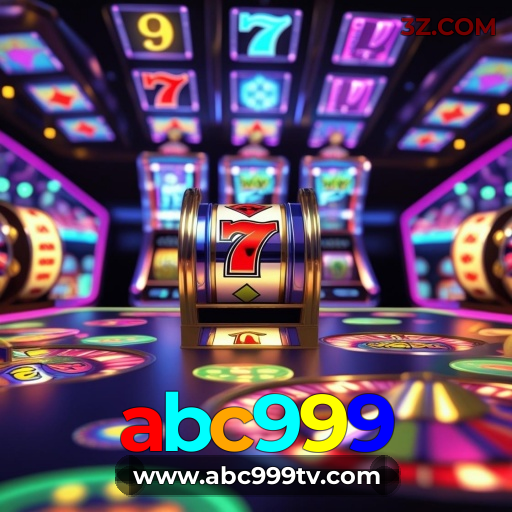 abc999 – a plataforma de apostas oficial mais profissional