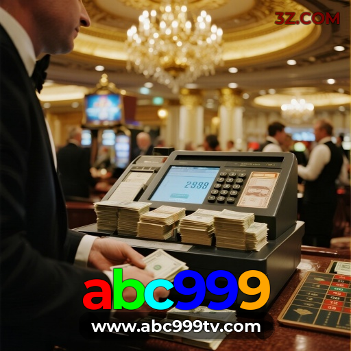 Cassino abc999 | Jogos Online com Bônus e PIX