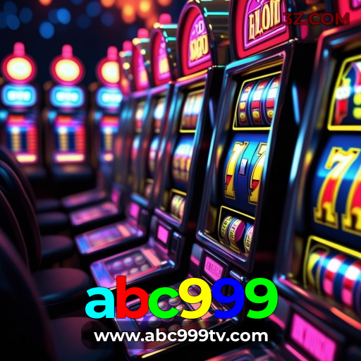 abc999.COM PLATAFORMA OFICIAL-🎖-abc999 slots