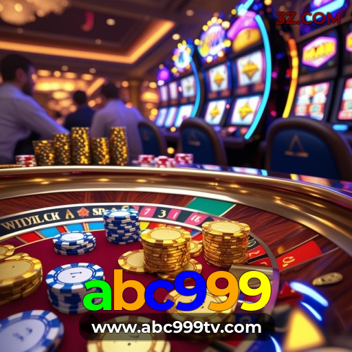 🏆 Seja VIP! Faça Login no abc999 e Desbloqueie Recompensas 💎