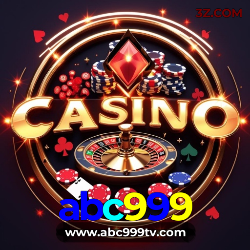 Cassino abc999 | Jogos Online com Bônus e PIX