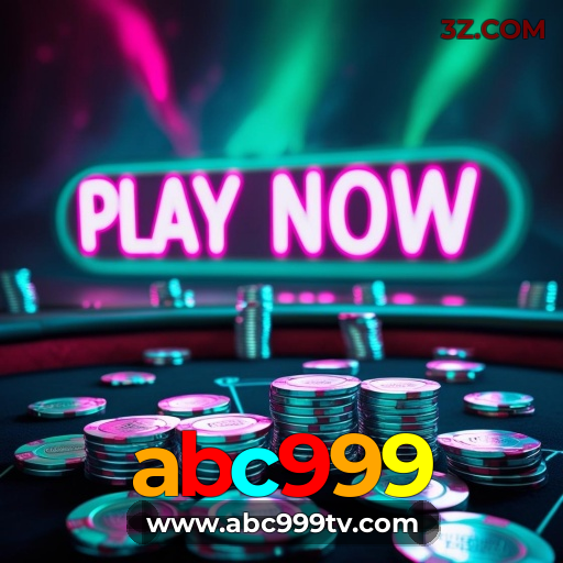 abc999: Onde a segurança e a diversão se encontram: cassino online!