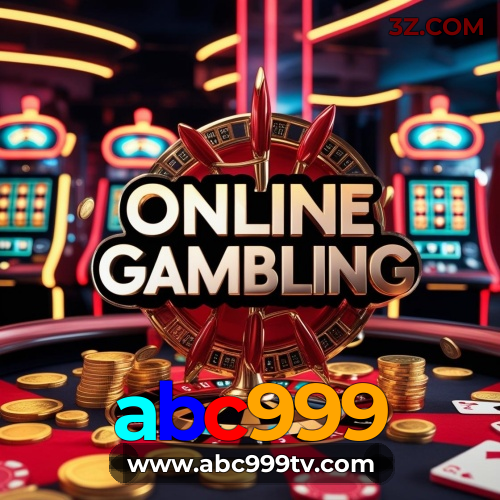 abc999 – Seu Cassino de Slots com Bônus Exclusivos 