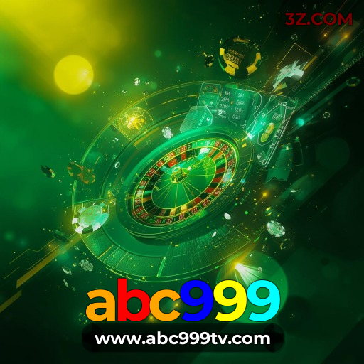 abc999.com 🌿  - Plataforma oficial de jogos - abc999
