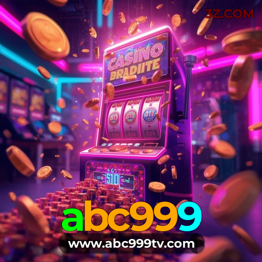abc999: Entre no cassino online mais famoso e ganhe prêmios incríveis agora!