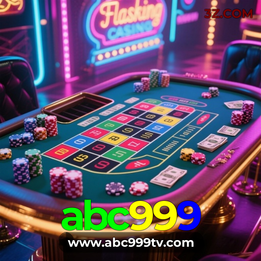 abc999.com | Os Melhores Jogos de Cassino Online no Brasil