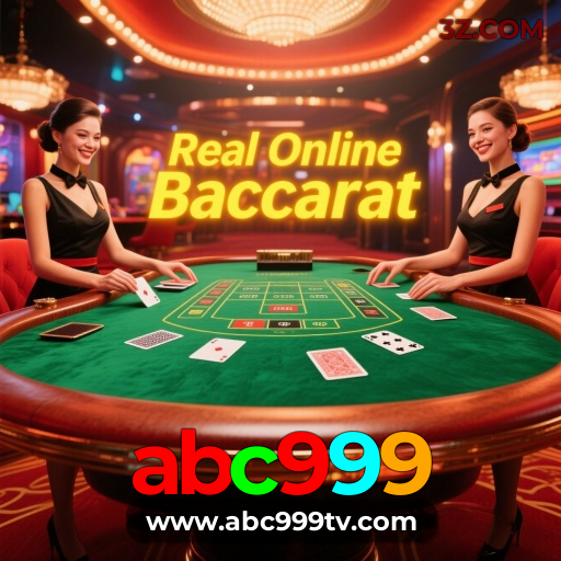 abc999.com | Cassino Online com Alta Performance no Brasil