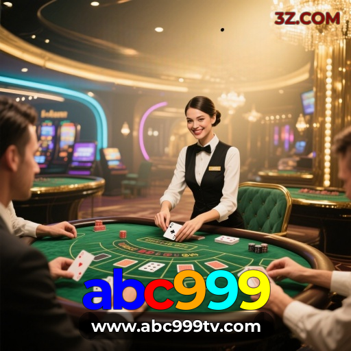 abc999: O cassino online onde suas vitórias são garantidas está ao seu alcance!